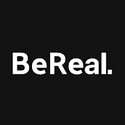 BeReal. Your friends for real.